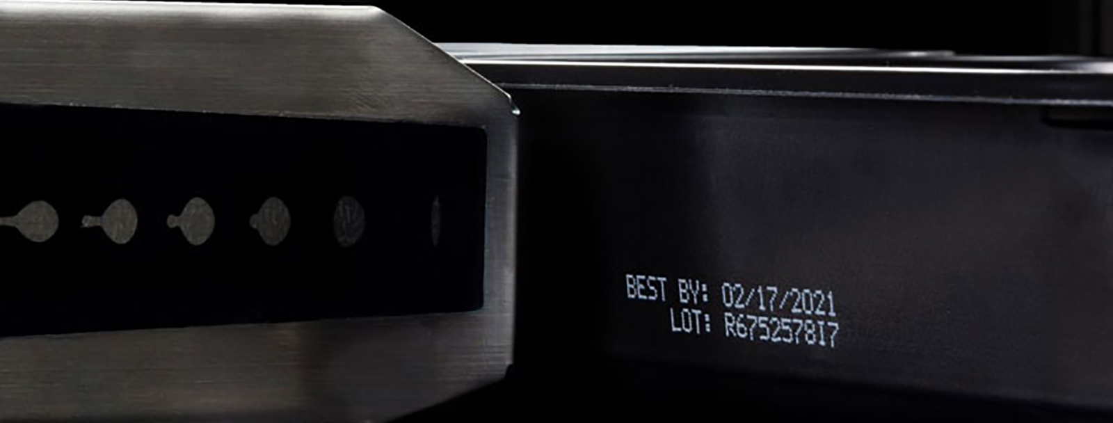 HITACHI INDUSTRIAL CONTINUOUS INKJET PRINTER
