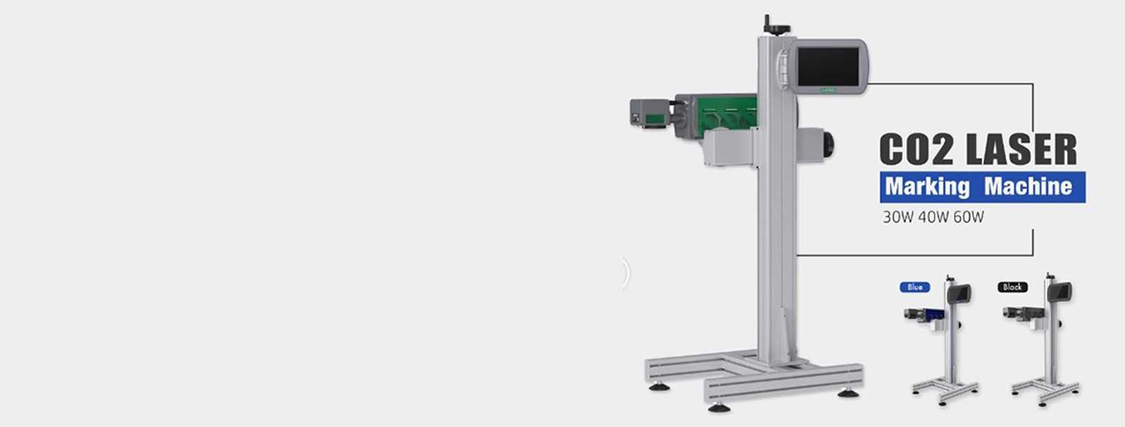LASER MARKING MACHINE