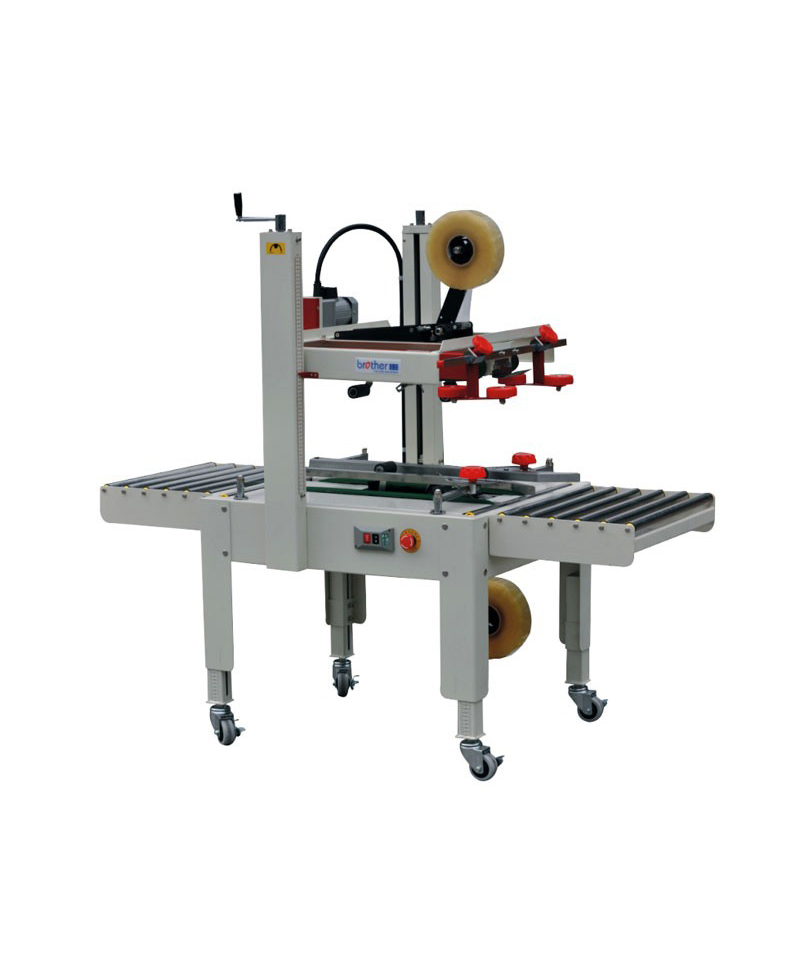 Carton Sealing Machines