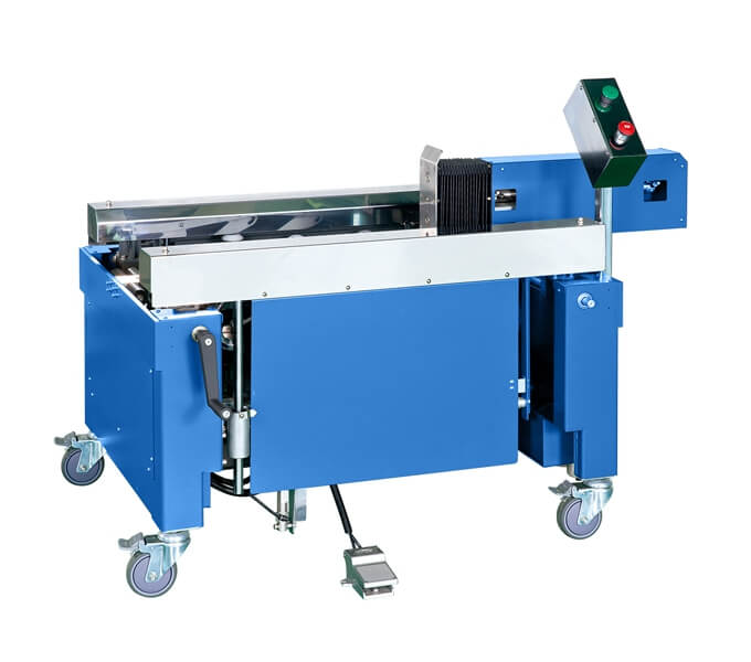 Carton Sealing Machines