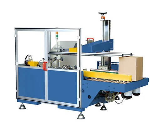 Carton Sealing Machines