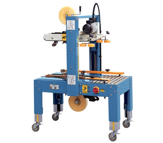 Carton Sealing Machines