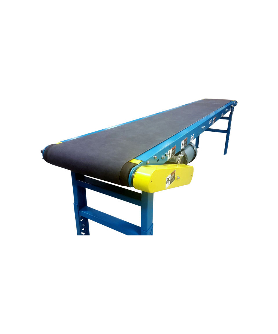 Industrial Conveyors