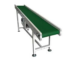 Industrial Conveyors