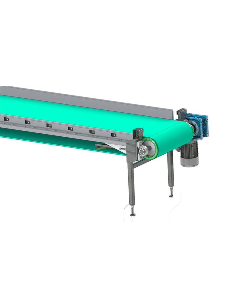 Industrial Conveyors