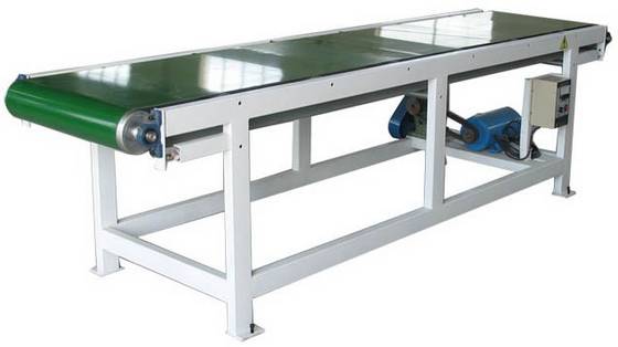 Industrial Conveyors