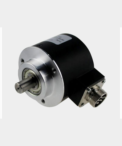 Encoders