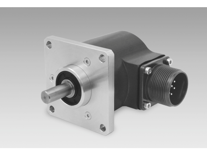 Encoders