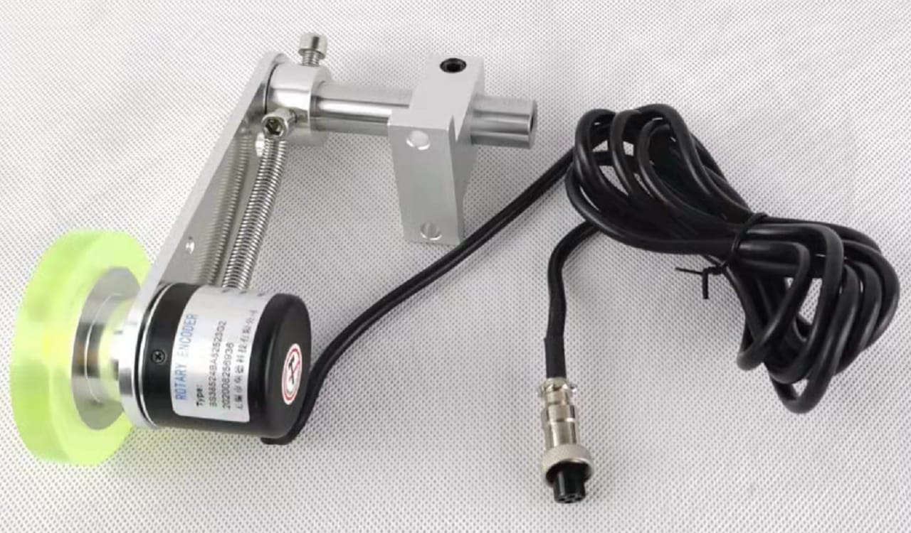 Encoders