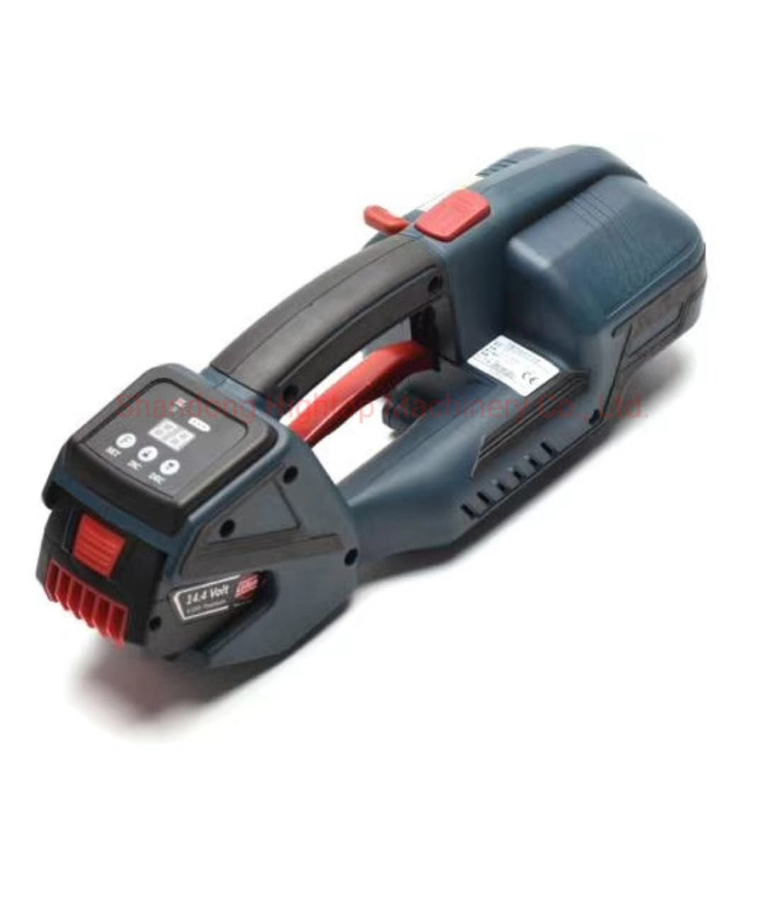 Box Strapping Machines