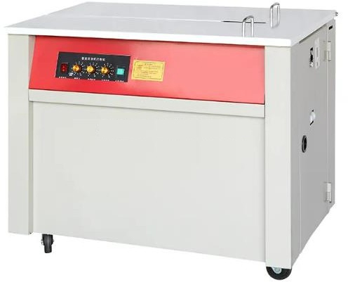 Box Strapping Machines