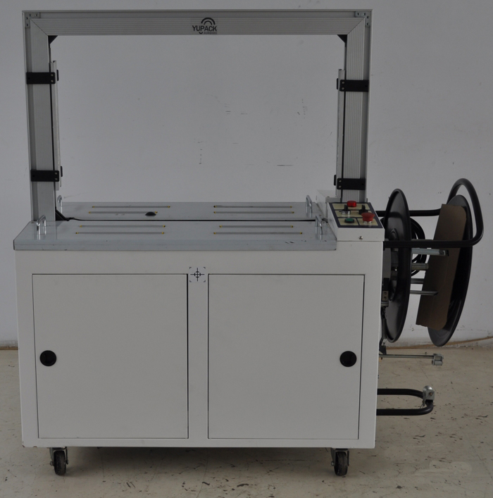 Box Strapping Machines