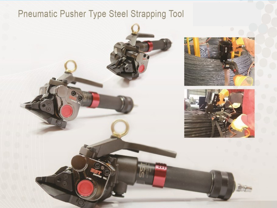 Box Strapping Machines