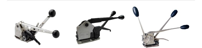 Box Strapping Machines