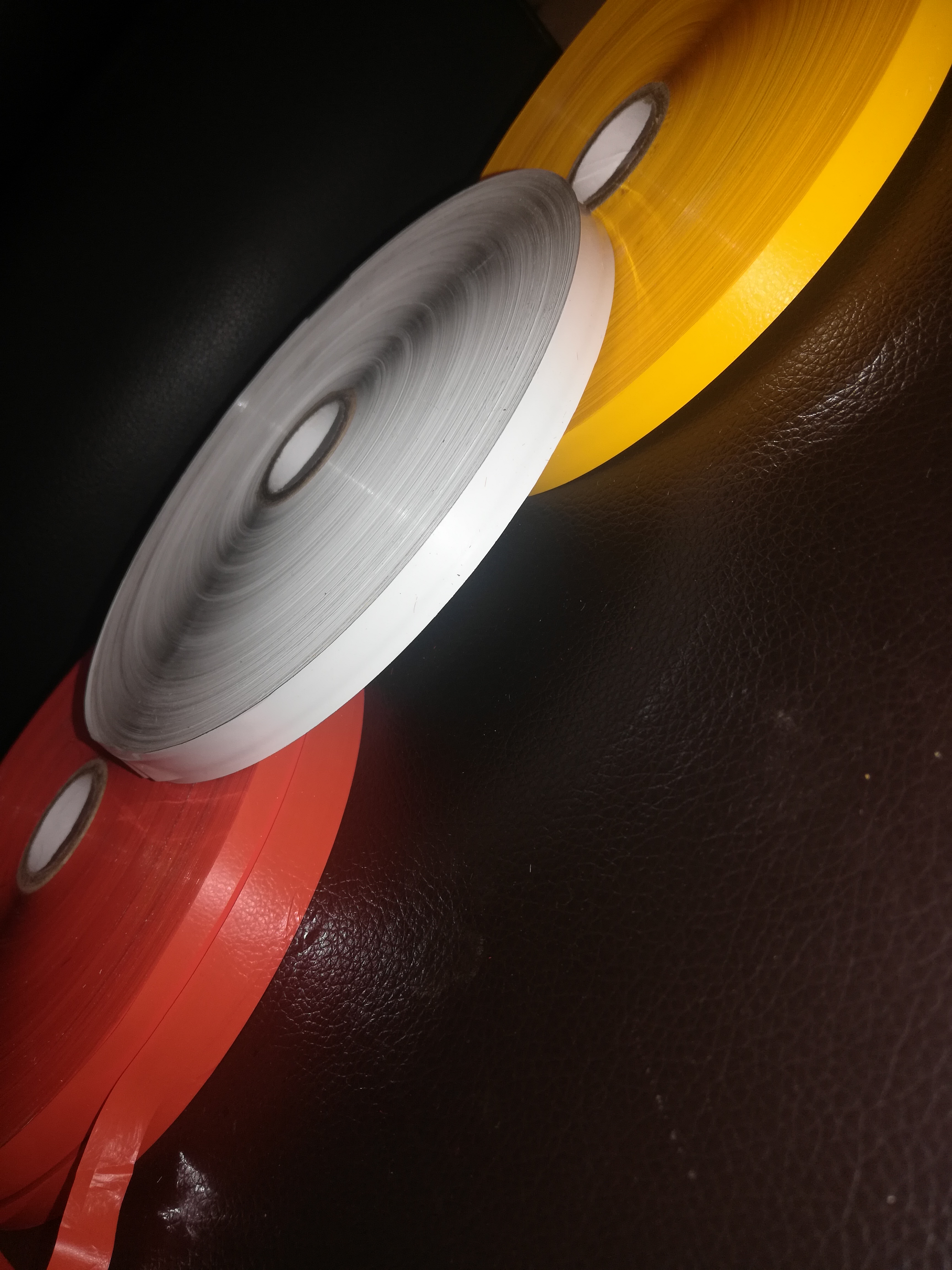 Thermal Transfer Printing Solutions
